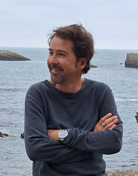 Ignacio Lloret