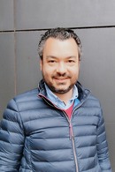 Javier Iribarren Hernaiz Javier Iribarren Hernaiz