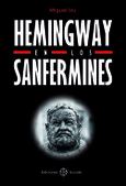 Portada de: Hemingway en los sanfermines