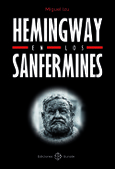 Hemingway en los sanfermines