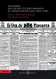 Navarra: del estatuto rechazado al Frente Popular (1932-36)
