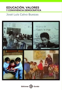 Educación, valores y convivencia democrática