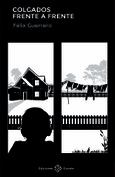 Portada de: Colgados frente a frente
