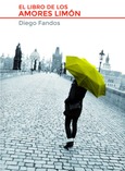 Portada de: El libro de los amores limón