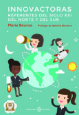 Portada de: Innovactoras. Referentes del siglo XXI del Norte y del Sur
