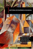 Portada de: Historia Económica Mundial