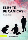 Portada de: El bote de canicas