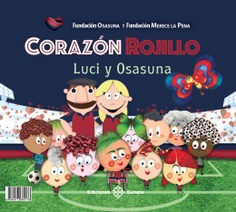 Corazón rojillo