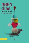 Portada de: 3650 días