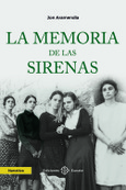 Portada de: La memoria de las sirenas
