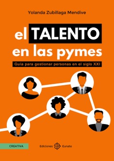 El talento en las pymes