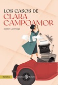 Portada de: Los casos de Clara Campoamor