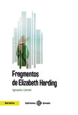 Portada de: Fragmentos de Elizabeth Harding