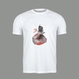 Portada de: CAMISETA
