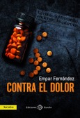 Portada de: Contra el dolor