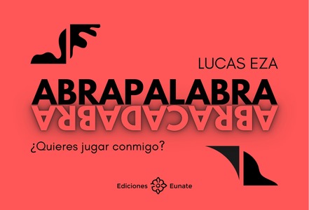 ABRAPALABRA. ABRACADABRA