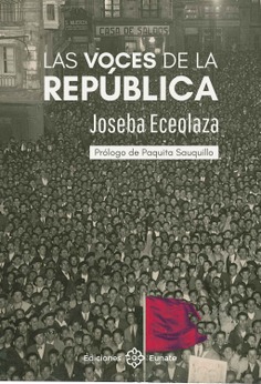 Las voces de la República