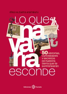 Lo que Navarra esconde
